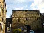 Bondgate Tower