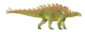 Huayangosaurus