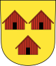 Hütten – Stemma