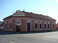 Clădire monument istoric