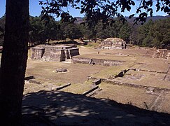 Iximche Chimaltenango