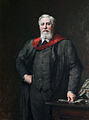 James Bell Pettigrew, by Walter William Ouless, oil on canvas 137 x 102.5 cm, 1902