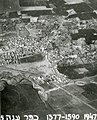 Kafr ‘Ana 1947 from Palmach archive