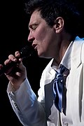 k.d. lang, 2008