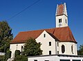 Katholische Pfarrkirche St. Peter und Paul