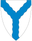 Blason de Kvinnherad