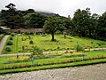 I giardini del chiostro