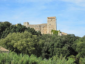 La Capelle-et-Masmolène