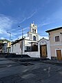 Capilla del Robo