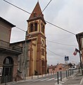 Église Saint-Loup de Labastide-Clermont