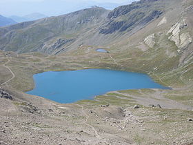 Image illustrative de l’article Lac des Estaris