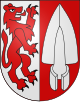 Lauperswil – Stemma