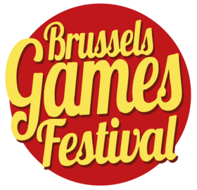 Image illustrative de l'article Brussels Games Festival