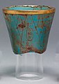 Cup, circa 1479–1425 B.C.