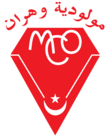 Description de l'image MC Oran (logo 2000s).png.