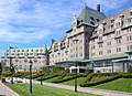 Hôtel Fairmont Le Manoir Richelieu, La Malbaie, Quebec, 1899