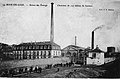 Usines Marrel cheminée d'usine