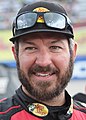 Martin Truex Jr., 2e à 5 points