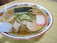 十文字ラーメン