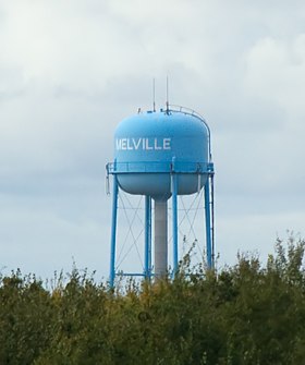 Melville (Saskatchewan)