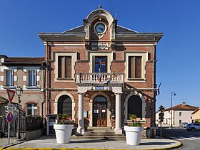 Mirepoix-sur-Tarn