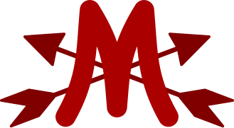 Logo du Mohawk Athletic Club.