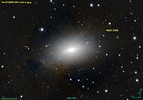 Image illustrative de l’article NGC 3585