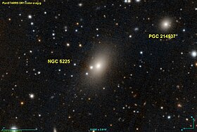 Image illustrative de l’article NGC 6225