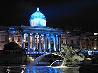 National Gallery, London