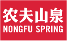 logo de Nongfu Spring