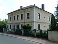 Villa Obere Bergstraße 7