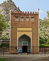 Mausoleum of Asif ibn Barkhiya