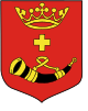 Coat of arms of Maciejowice