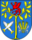 Blason de Gmina Białogard