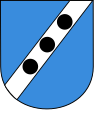 Wappen von Dzikowiec