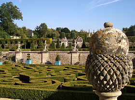 Image illustrative de l’article Château de Brécy (Calvados)