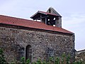 Église Saint-Jean-Baptiste de Paulhac