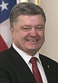 Ukraine Petro Poroshenko, President