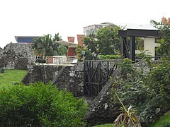 Puente del Matadero