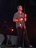 Rob Thomas, 2005