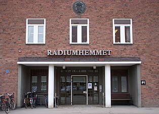 Radiumhemmet