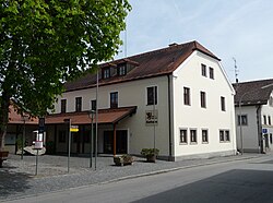 Town hall