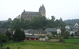 Ravengiersburg – Veduta