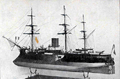 可畏號鐵甲艦(1876年)