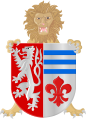 Coat of arms of Roerdalen