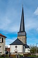 Katholische Kuratiekirche Aufnahme Mariens in den Himmel