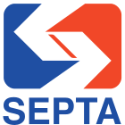 logo de Southeastern Pennsylvania Transportation Authority