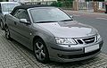 Cabrio 2003