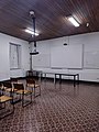 Sala de Projeção