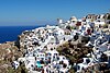 Oia, Greece